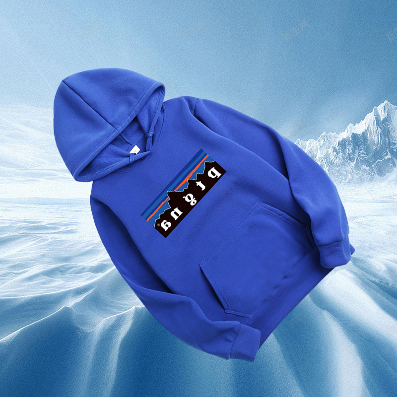 Fashion Men039s Hoodies Sweatshirts Garment Factory women039s Clothing Street Print Hoodies Pullover Sweatshirt S3XL 001