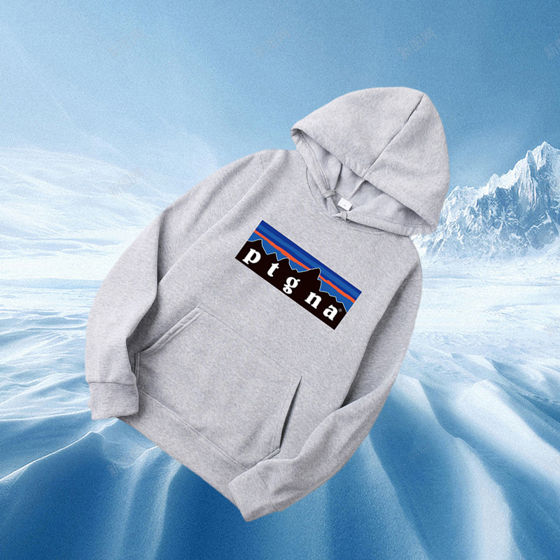 Fashion Men039s Hoodies Sweatshirts Garment Factory women039s Clothing Street Print Hoodies Pullover Sweatshirt S3XL 001