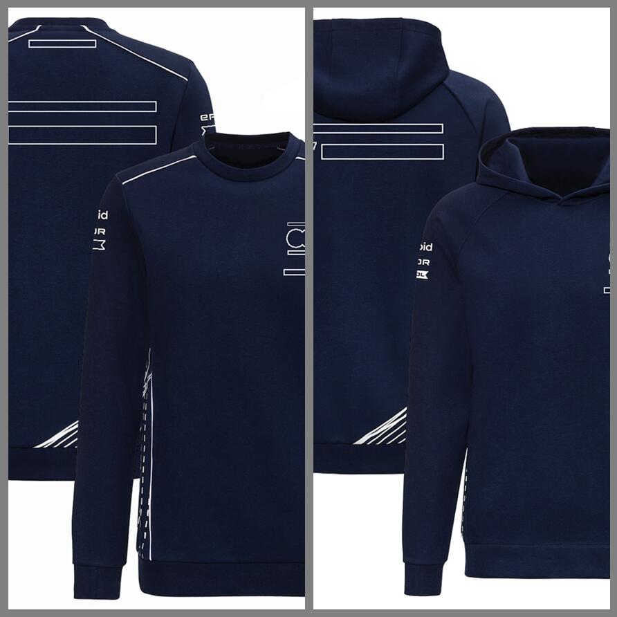 2025 F1 racing suits, Formula One drivers, jackets, men fans, autumn and winter customization. free shipping