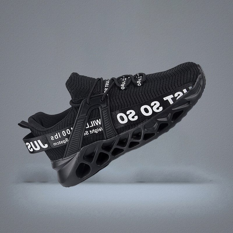 Trend Blade Running Mens Shoes Sports Outdoor Just SOSO Shoes Men Women Couple Blade Athletic Sneakers Men 26