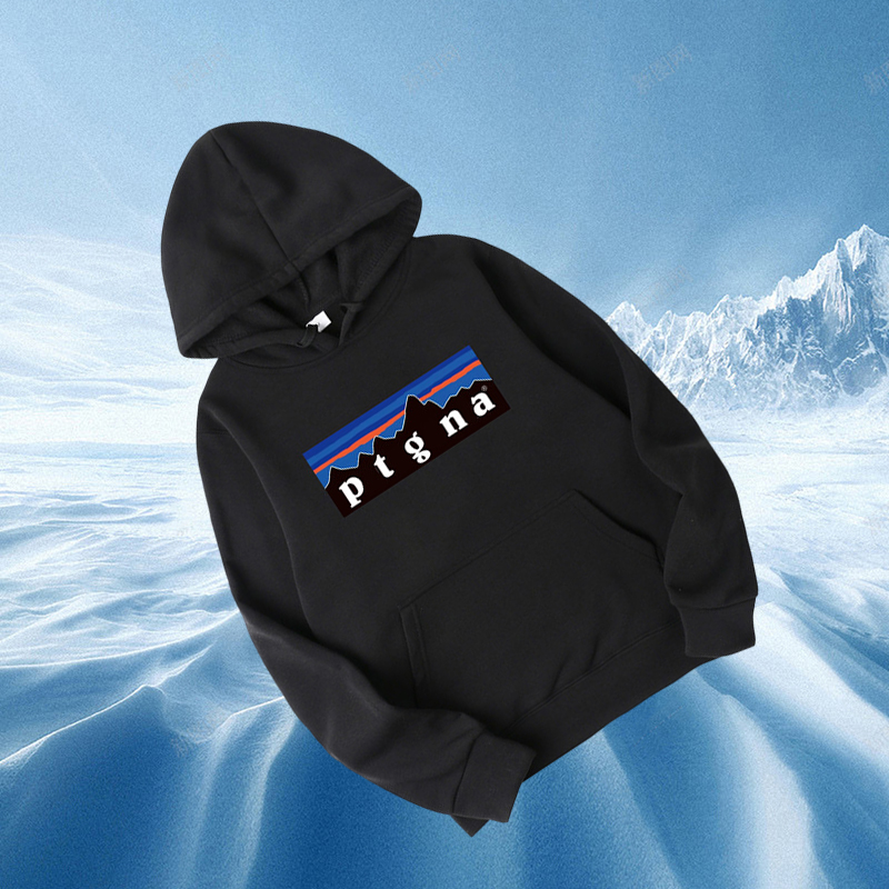 Fashion Men039s Hoodies Sweatshirts Garment Factory women039s Clothing Street Print Hoodies Pullover Sweatshirt S3XL 001