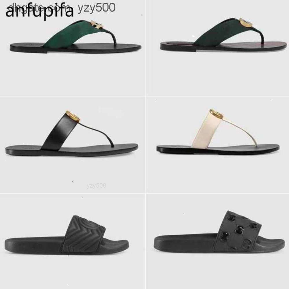 designer slippers men women gg sandals with box dust bag card shoes bloom web black floral strawberry print r c s slide leather rubber red summer fl gucciis guccily 4BLM