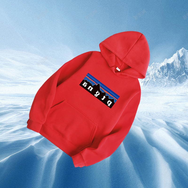 Fashion Men039s Hoodies Sweatshirts Garment Factory women039s Clothing Street Print Hoodies Pullover Sweatshirt S3XL 001