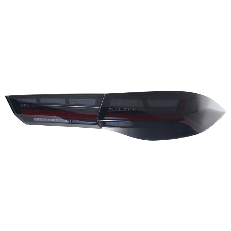 Full LED Taillight Assembly for Tyumpchi Empow 20 22-2023 Rear Reversing Highlight Brake Lights Auto Signal Lamp