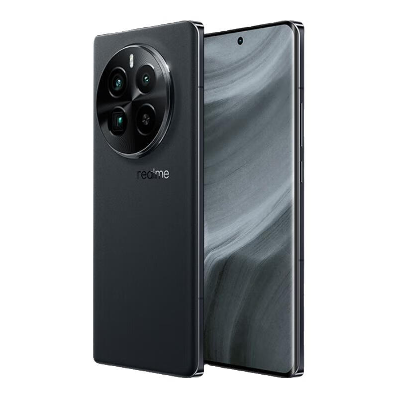 Original Oppo Realme GT5 Pro 5G Mobile Phone Smart 16GB RAM 256GB 512GB ROM Snapdragon 8 Gen3 50.0MP NFC 5400mAh Android 6.78" AMOLED Full Screen