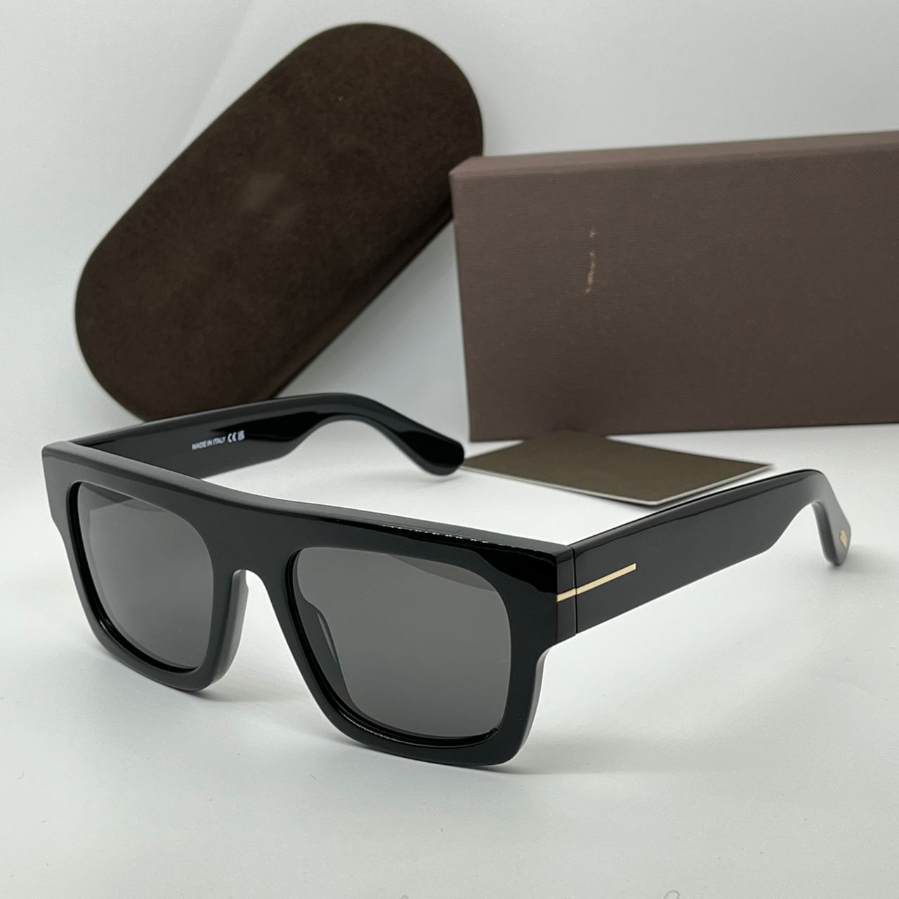 Designer Sunglasses… - image