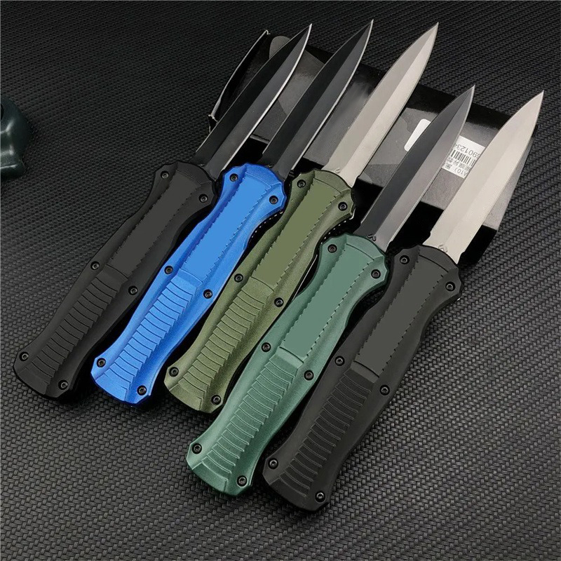 8 Models BM 3300 Infidel Military Pocket Tactical Knives Rescue Portable Outdoor Hunting Survival UT85 3400 3200 BM42 A07 9400 EDC Tools