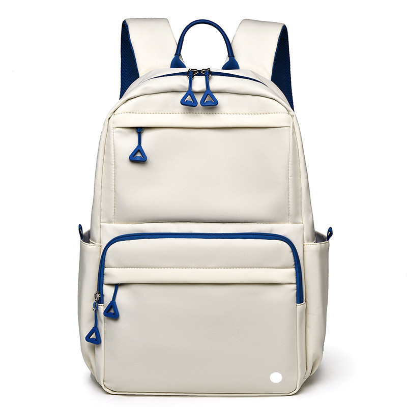 Outdoor Backpack Bag Bookbag Studen Casual Daypack Yoga Gym Backpack School Bag Teenager Rucksack