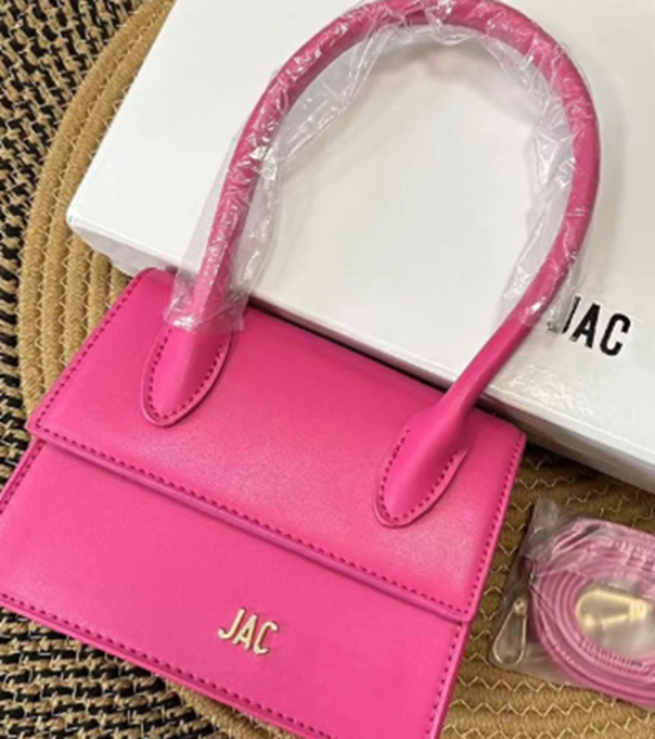 2025 designer bag Womens designer bag for woman purse croissant half moon triangle metal luxury shoulder bag leatherbag traveling clutch handbag free Plain E 0