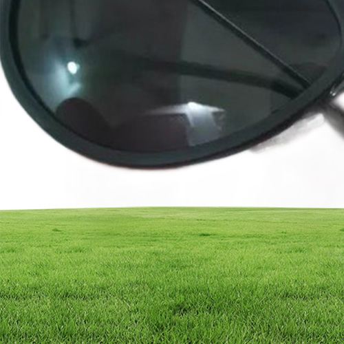 New Bright Brown Metal Frame 60mm Lens Classic Round Sunglasses Men Women High Quality Vintage Driving UV400 Sun Glasses