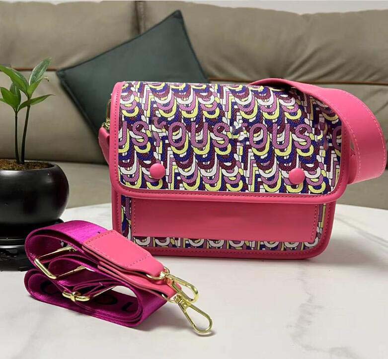 Fashion Bags the tote bag luxurys handbags designer bag belt shoulder crossbody bag embossed Shopping travel totes lady luxury handbag classic women purse sac luxe