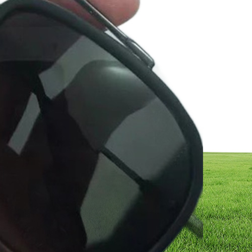 New Bright Brown Metal Frame 60mm Lens Classic Round Sunglasses Men Women High Quality Vintage Driving UV400 Sun Glasses