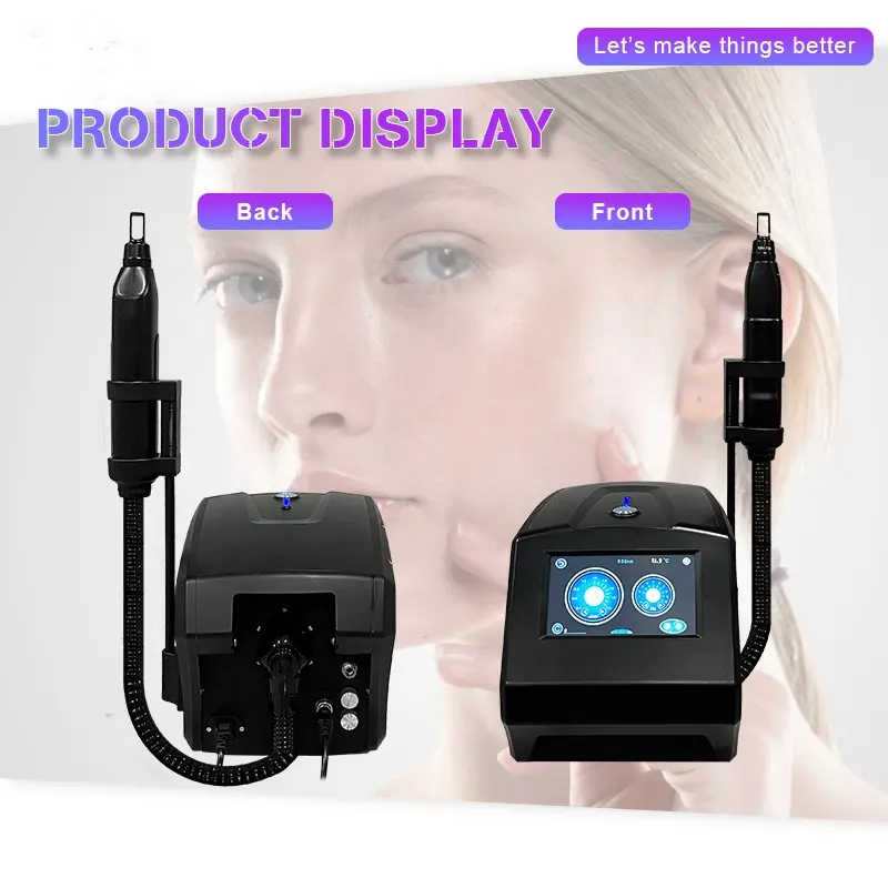 Q Switched Birth Marks Removal Medical Clinical Use Beauty device Pigmentation Removal Skin Whitening Laser Tattoo Removal