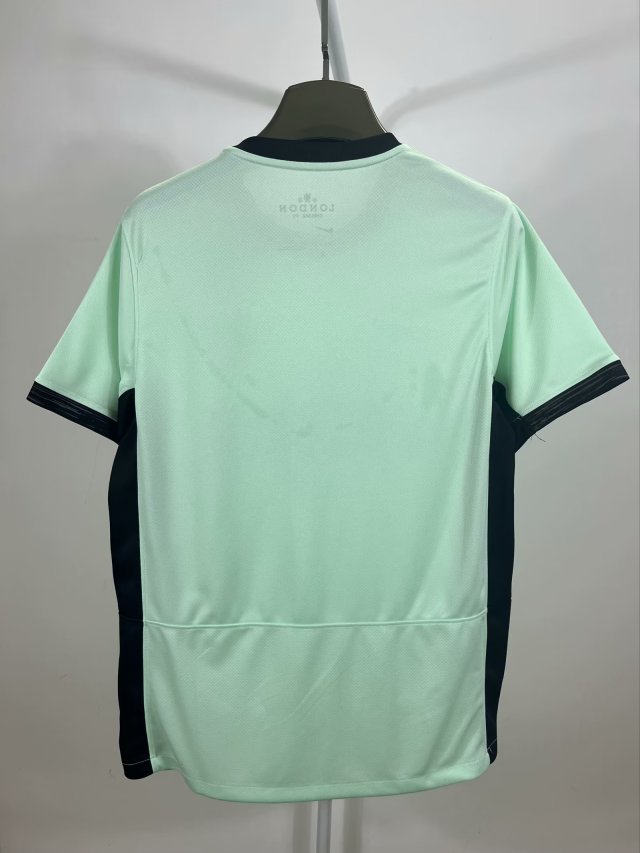 25 26 Maillot soccer jerseys 2024 2025 football shirts maillot de foot 2026