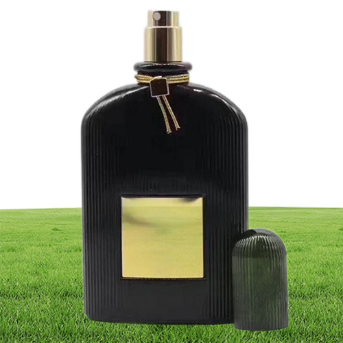 Preferential goods Cologne for Men Black Orchid 100ML Spray Perfume Fanscinating Scents Eau De Parfume