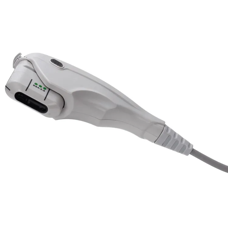 Professional HIFU High-Intensity Focused Ultrasound Machine - Face Lift, Wrinkle Removal, Body Slimming with 3/5 Heads - Non-Surgical Treatmnt