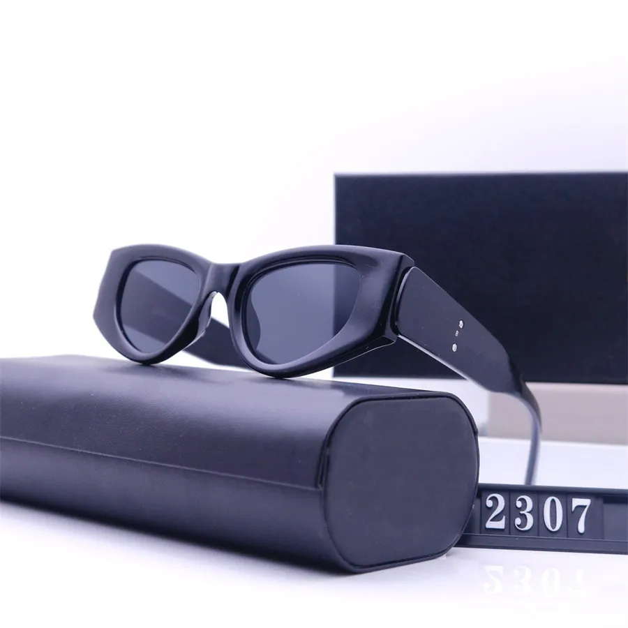 Designer Sunglasses Men Outdoor Shades Classic Style Fashion High Quality Eyewear Sunglasses For Women Sport Driving Goggle Brand Radiation Resistant Sunglasses