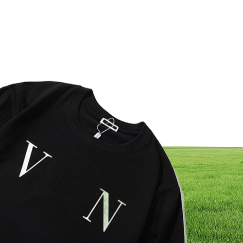 Mens T shirts Summer Short Sleeves Fashion letter Printed Tops Casual Outdoor Men Tees Crew Neck Clothes 22SS tshirt Asian si