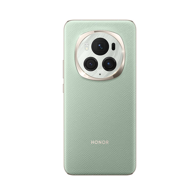 Original Huawei Honor Magic 6 Pro 5G Mobile Phone Smart 16GB RAM 512GB ROM Snapdragon 8 Gen3 108MP NFC Android 6.8" OLED Curved Screen 3D Face ID