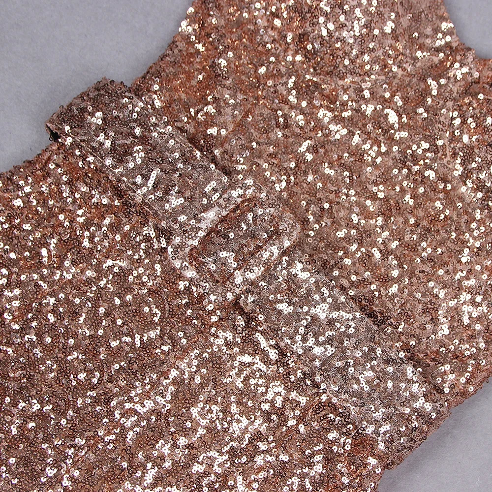 Golden spaghetti strap Women's Jumpsuit Summer Sleeveless Bodycon Jumpsuits Women Bodysuit Clothes Streetwear 240125