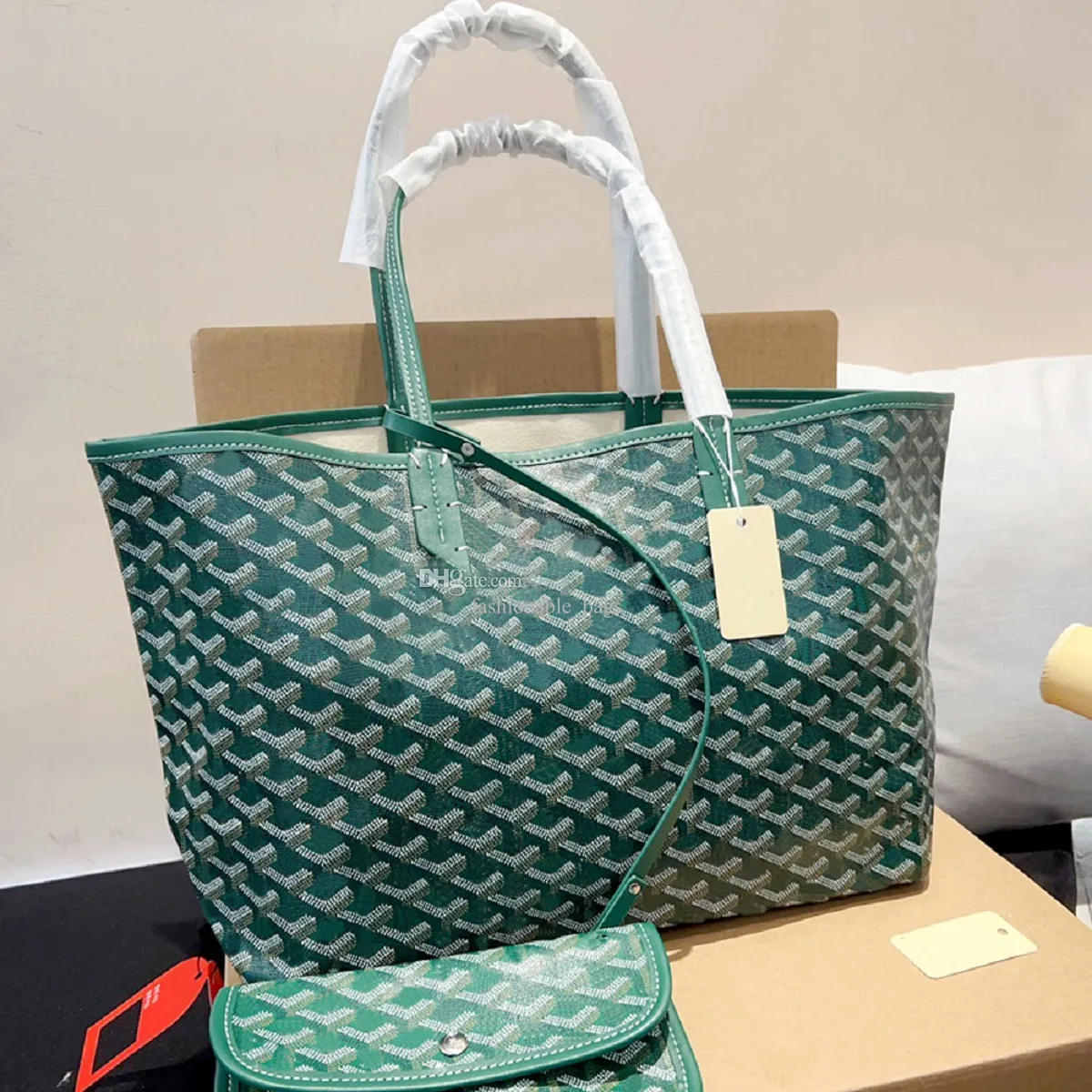 designer bag Fashion Handbag tote bag Wallet Leather Messenger Shoulder Carrying Handbag Womens Bag Large Capacity Composite Shopping Bag Pl