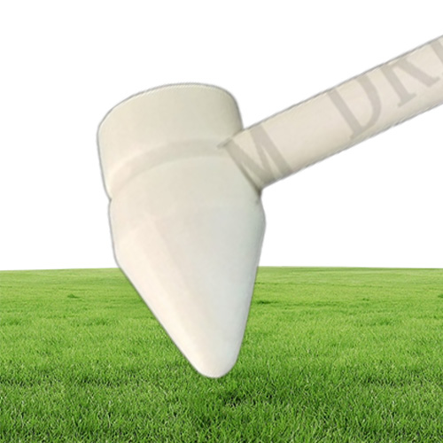 Mini Wooden Hammer Wood Mallets For Seafood Lobster Crab Shell Leather Crafts Jewelry Crafts Dollhouse Playing House Supplie4530065