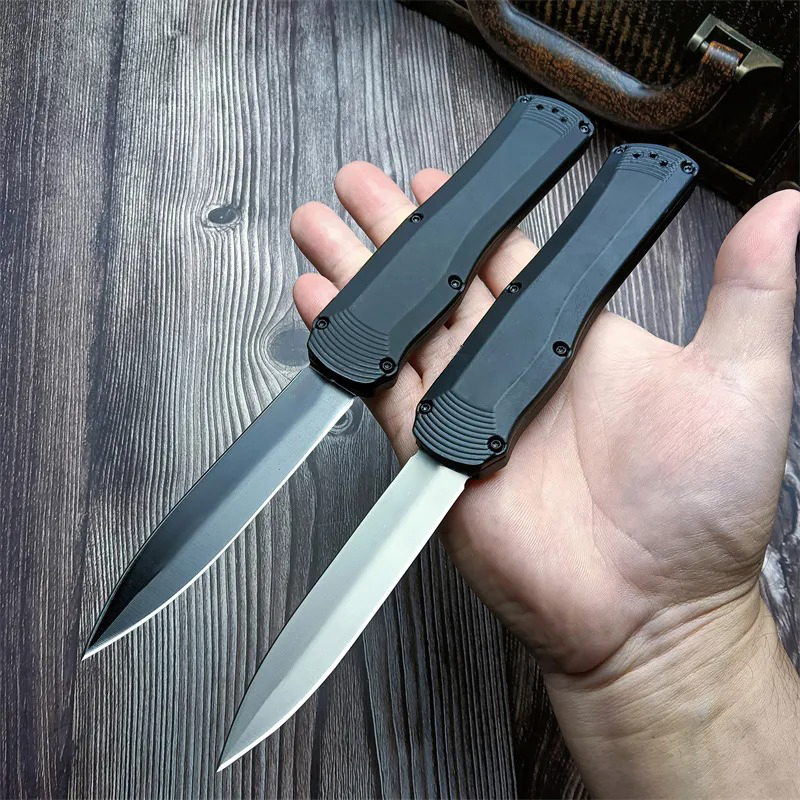 Higher Quality 3400 Assisted Pocket Knife Outdoor Camping Hunting EDC Knives Portable Tactical Survival Tool BM 3300 3200 C07 A07 940 9400 5370 0022 4