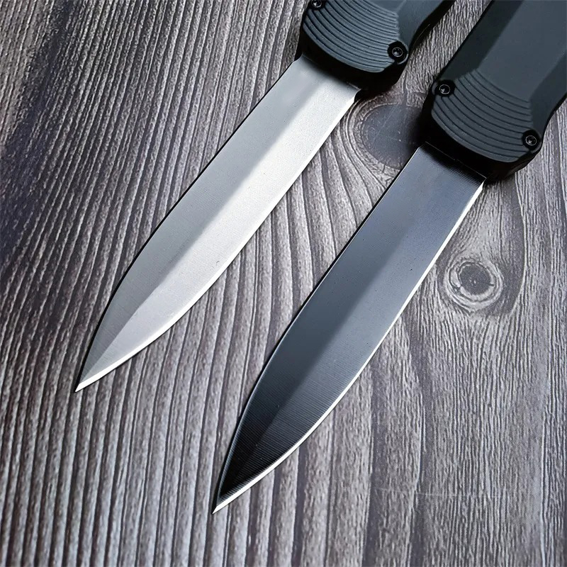 Higher Quality 3400 Assisted Pocket Knife Outdoor Camping Hunting EDC Knives Portable Tactical Survival Tool BM 3300 3200 C07 A07 940 9400 5370 0022 4