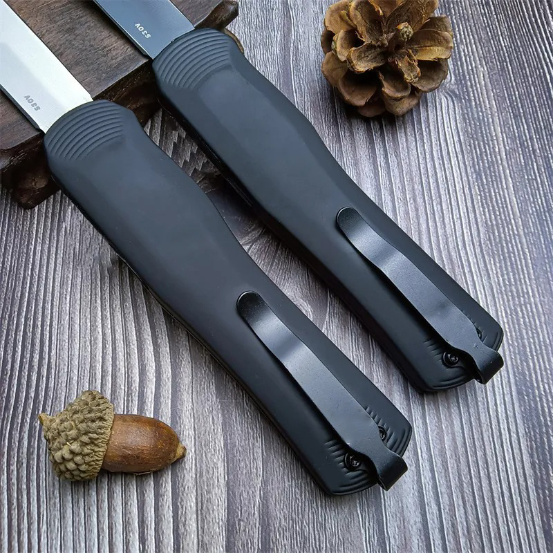 Higher Quality 3400 Assisted Pocket Knife Outdoor Camping Hunting EDC Knives Portable Tactical Survival Tool BM 3300 3200 C07 A07 940 9400 5370 0022 4