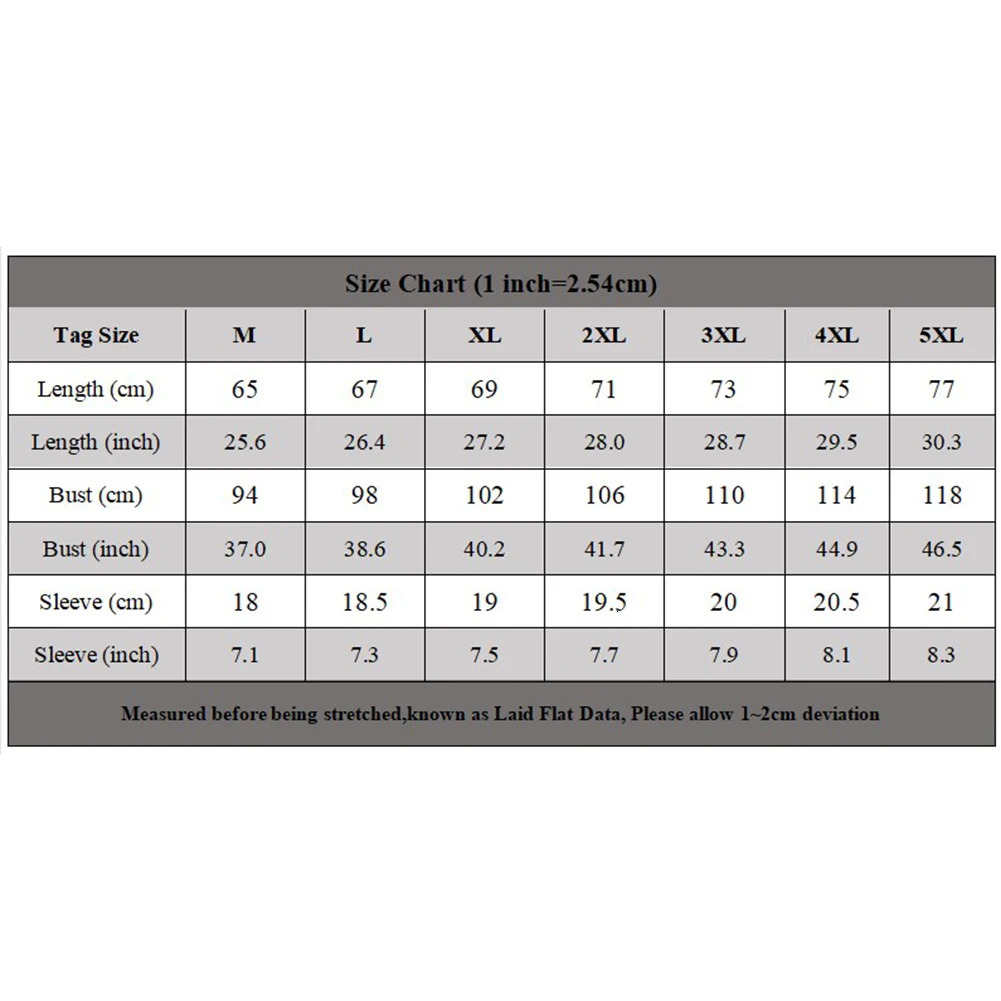 Casual Style Plain Solid Color Mens T-shirts Cotton Regular Fit T-shirts Summer Tops Tee Shirts Basic Man Clothing 5XL 240126CJ