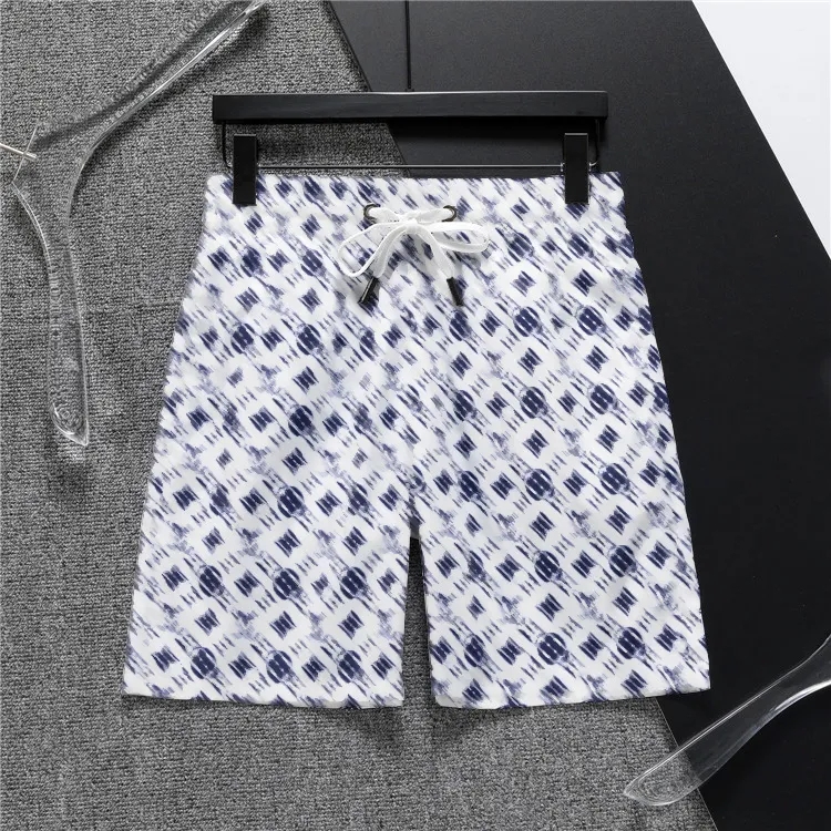 Mens Designer Swimming Trunks Fashion Swim Trunks Quick Drying SwimWear Swim Shorts Summer Tshirts Bathing Suit Beachwear Board Beach Shorts M-3XL