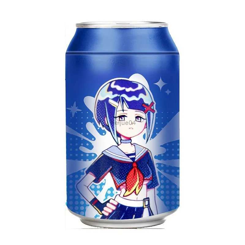 Masturbators 1pc Anime Sex Toys Portable Pocket Pussy Male Masturbator 7 Colors Can Pocket Pussy Male Masturbation Cup Adult Product