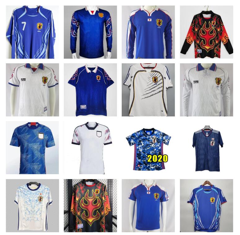 Long Sleeves Japan … - image