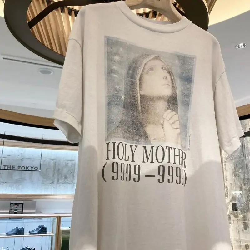 2024SS Letter Tshirts Printed Short Sleeve Casual Loose Men Women 1 Cotton T-shirt