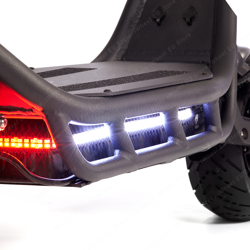 EU Stock Viper E 2 MAX Viper E 3 MAX 72V 40Ah New NFC Tail Light System Dual Motor 1500W*2 Top Speed 95km/h Official Viper E 2 MAXFoldable Hydraulic A