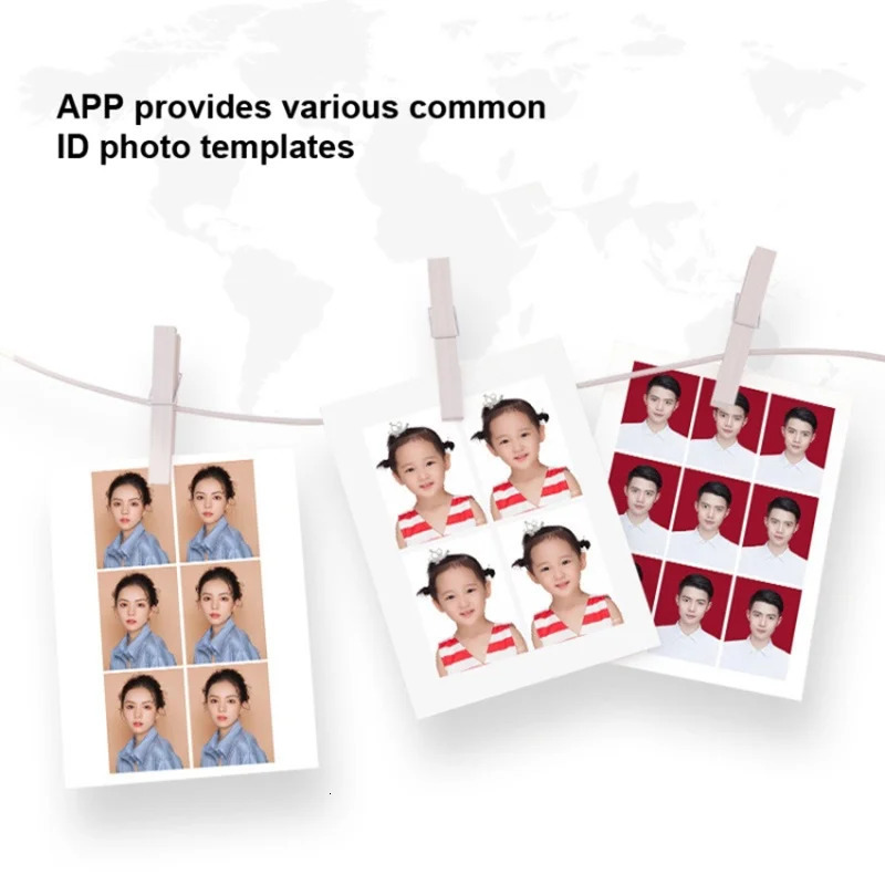 Hprt Cp4000l 4x6 Inch 300dpi Portable Full Color Po Printer Mini Househeld Thermal Sublimation 240124