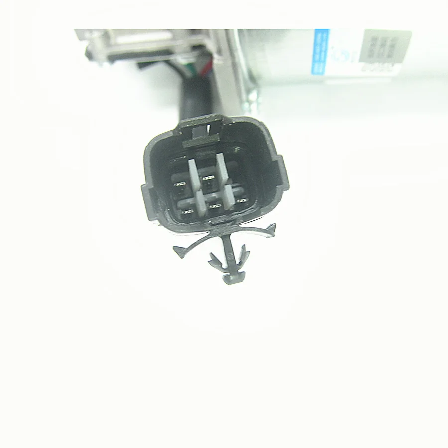 Car accessories front windshield wiper motor SA00-67-340M1 for Haima 7 2010-2016