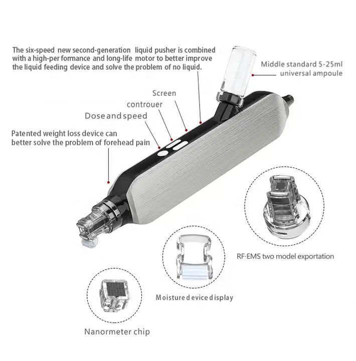 Microdermabrasion Spray Vacuum black head Removal Diamond Skin Peeling skin rejuvenation wrinkle removal machine