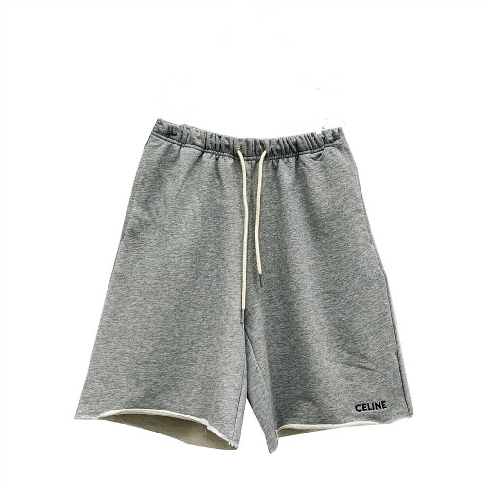 Men's Shorts Designer Quick Drying SwimWear Printing letter A 2024 Summer men's women's Board Beach Pants Men Swim Short Size S-XXL