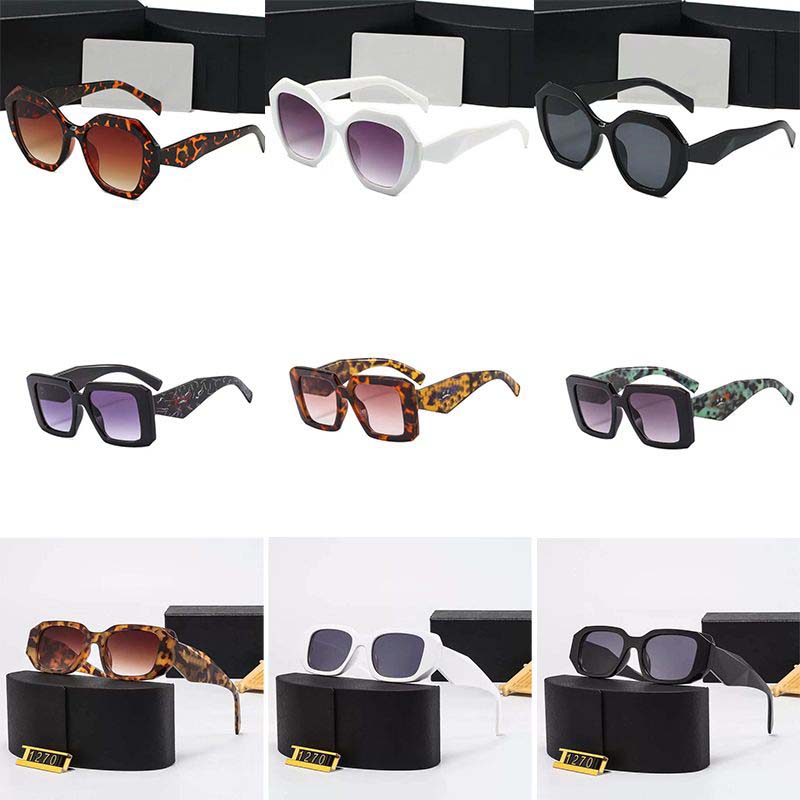 dapu Fashion designer sunglasses advanced goggles seven colors beach sunglasses