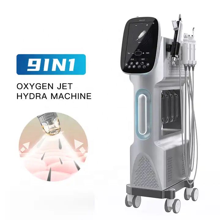 Microdermabrasion Spray Vacuum black head Removal Diamond Skin Peeling skin rejuvenation wrinkle removal machine