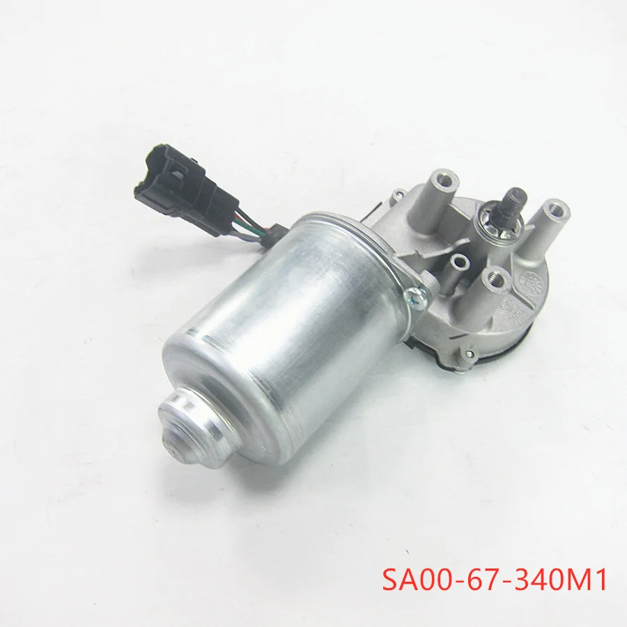Car accessories front windshield wiper motor SA00-67-340M1 for Haima 7 2010-2016