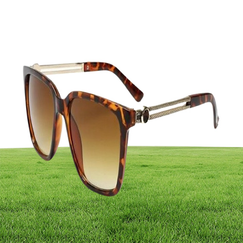Good quality Trendy avantgarde square frame sunglasses VE4307 beauty head new sunglasses