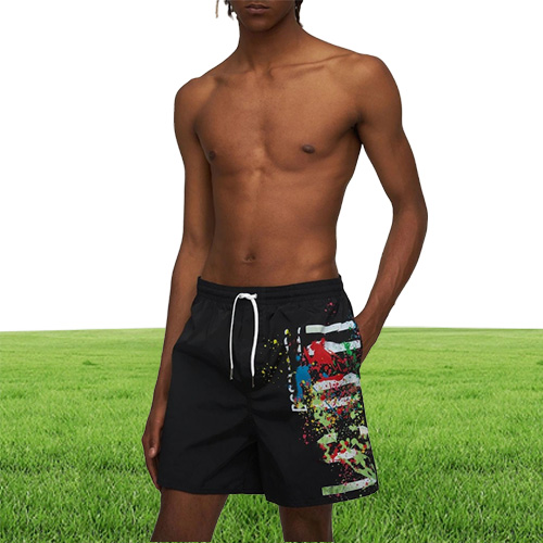 Men's Swimwear D2 Brand Mens Shorts turtle starfish Surf Board Shorts Summer Sport Beach Homme Bermuda Short Pants Quick Dry Boar Qrf UAREDs 2s