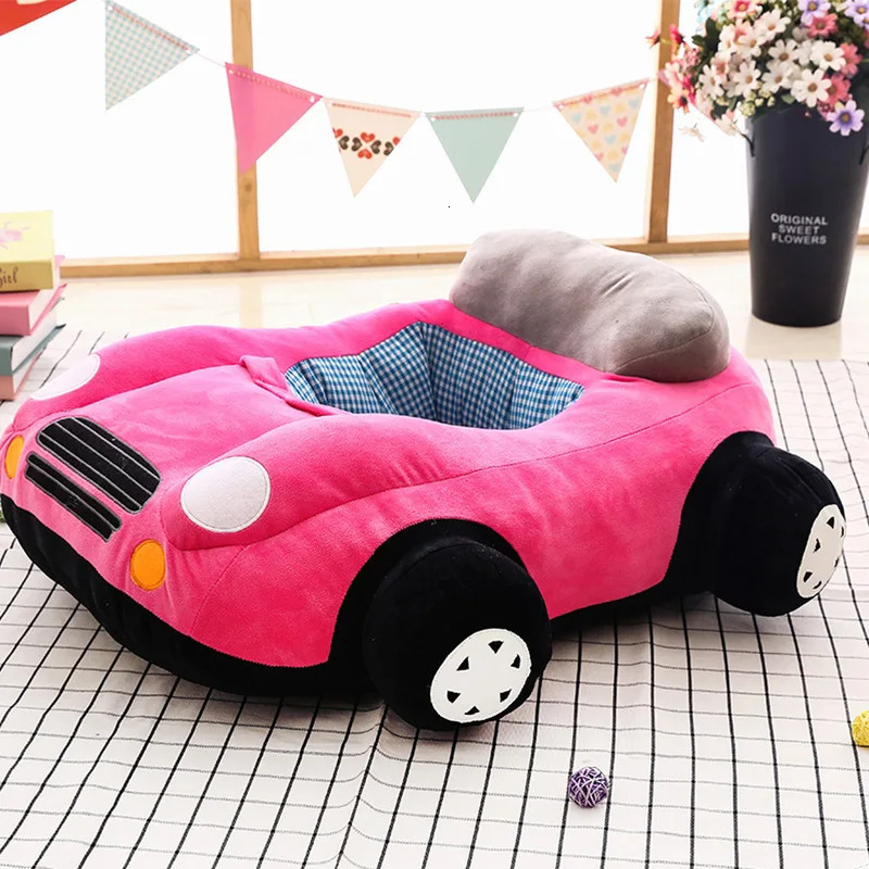 Puppy Pet Bed Fashionable Car Shape Soft Material Durable Nest Dog Cat House Warm Mat Suitable for Yorkers Small and Dogs 240131