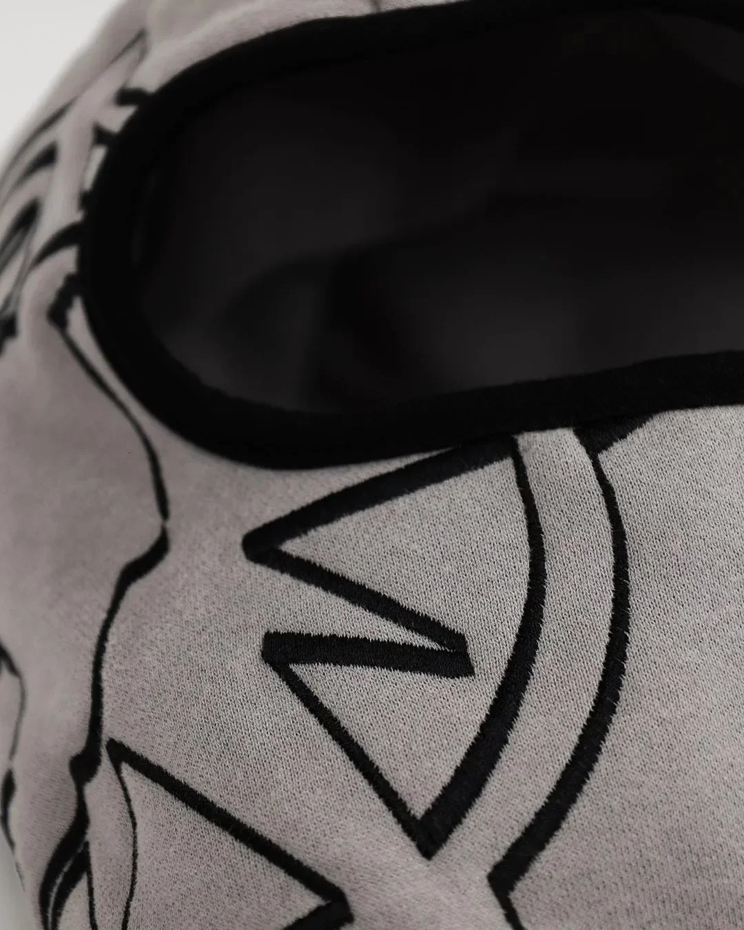 Y2K Goth Zip Up Hoodie Men Vintage Embroidered Casual Pattern Oversize Sweatshirt Harajuku Hip Hop Punk Streetwear Clothing 240131