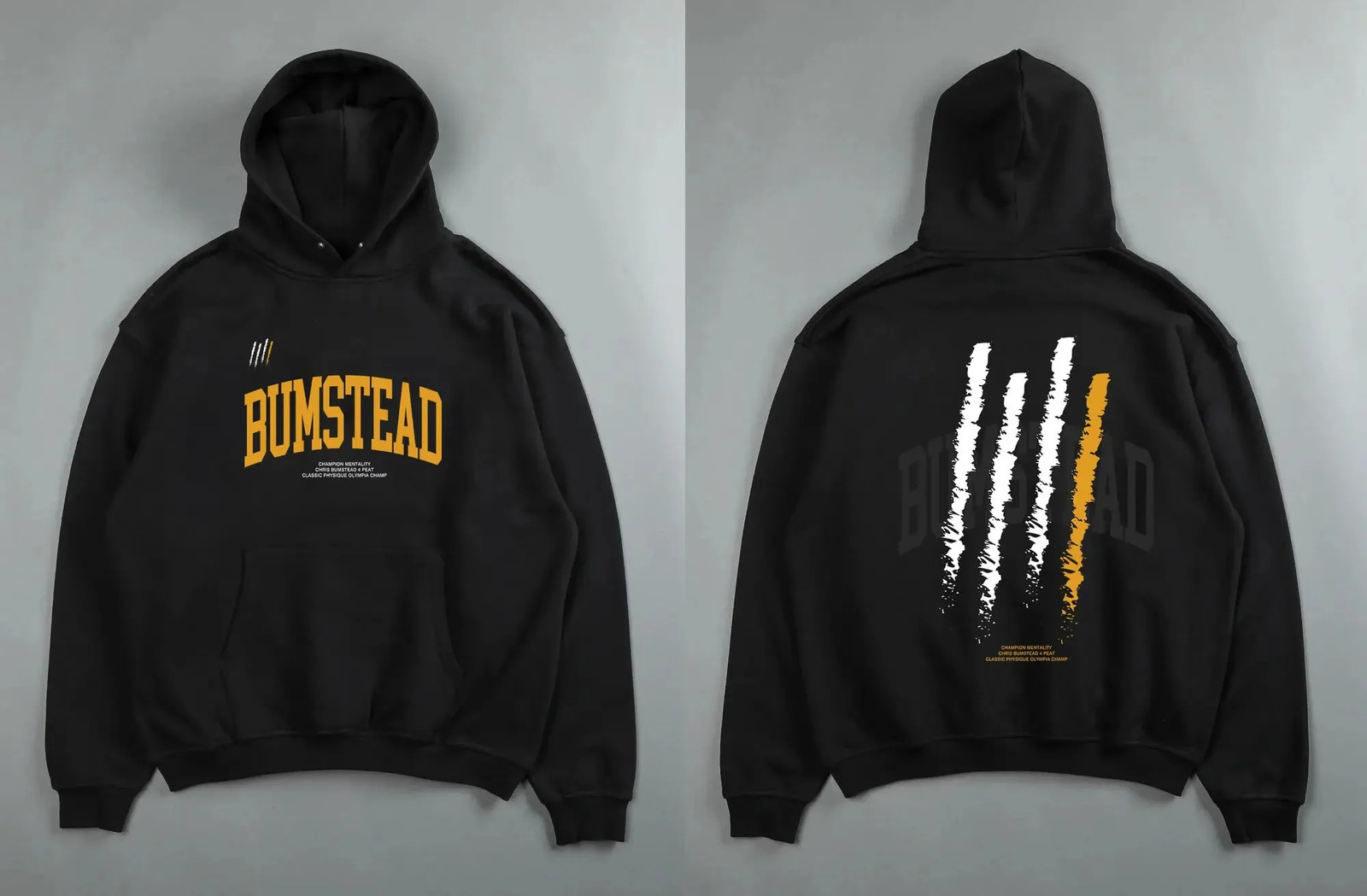 Cbum Men Hoodie Cotton Pullover Fitness Raw Cbum Merch Camiseta Workout Gym Clothing Chris Bumstead Thavage Oversized Sweatshirt