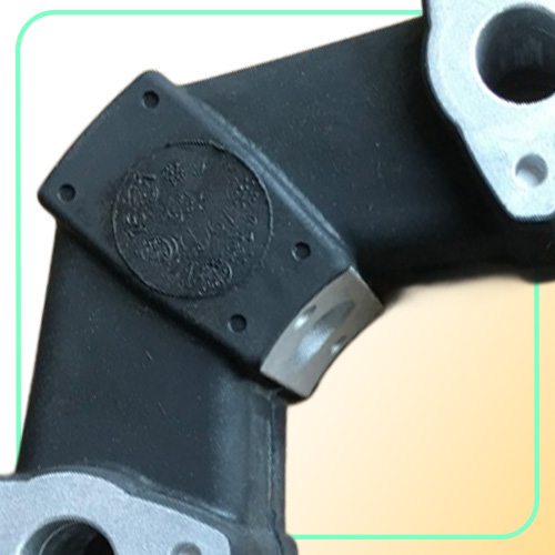 CENTAFLEX SIZE 50 and Japan MIKIPULLEY Coupling PAT 778322 LICENSE CENTA Applied to construction machinery