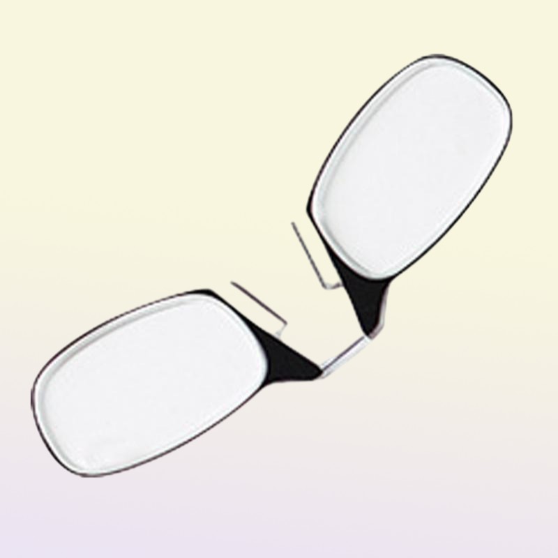 Thin Optics Reading Glasses With Keychain Case Clear Frame 150 Strength Readers Antiblue Light Sunglasses