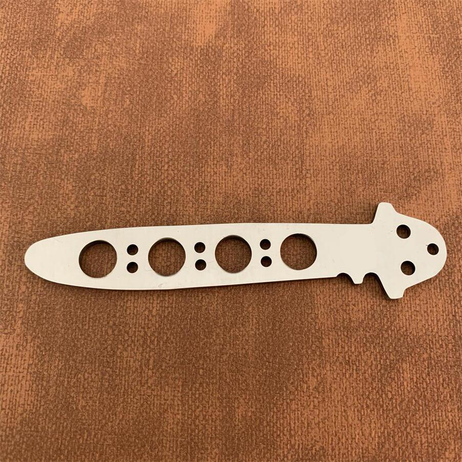The one BM40 BM41 BM42 BM42s BM43 BM46 BM47 BM49 knife /balisong Knives/All-steel handle/440c blade